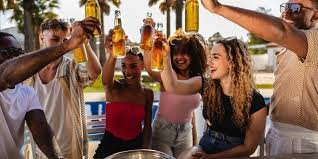 Dual Drinking Lifestyle, The Rise of Gen Z’s “Dual Drinking Lifestyle