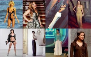 Top 20 Algerian Models & Social Media Influencers