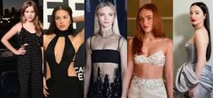 Top 25 Adult Actresses in USA 2026