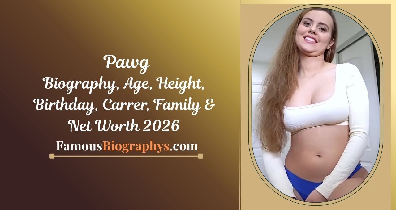 Pawg , Pawg biography, Pawg age 2026, Pawg height, Pawg size, Pawg body measurements, Pawg net worth, Pawg adult star biography, Pawg career, Pawg birthday, Pawg lifestyle, Pawg income, Pawg facts, Pawg models, Pawg meaning, Pawg details 2026
