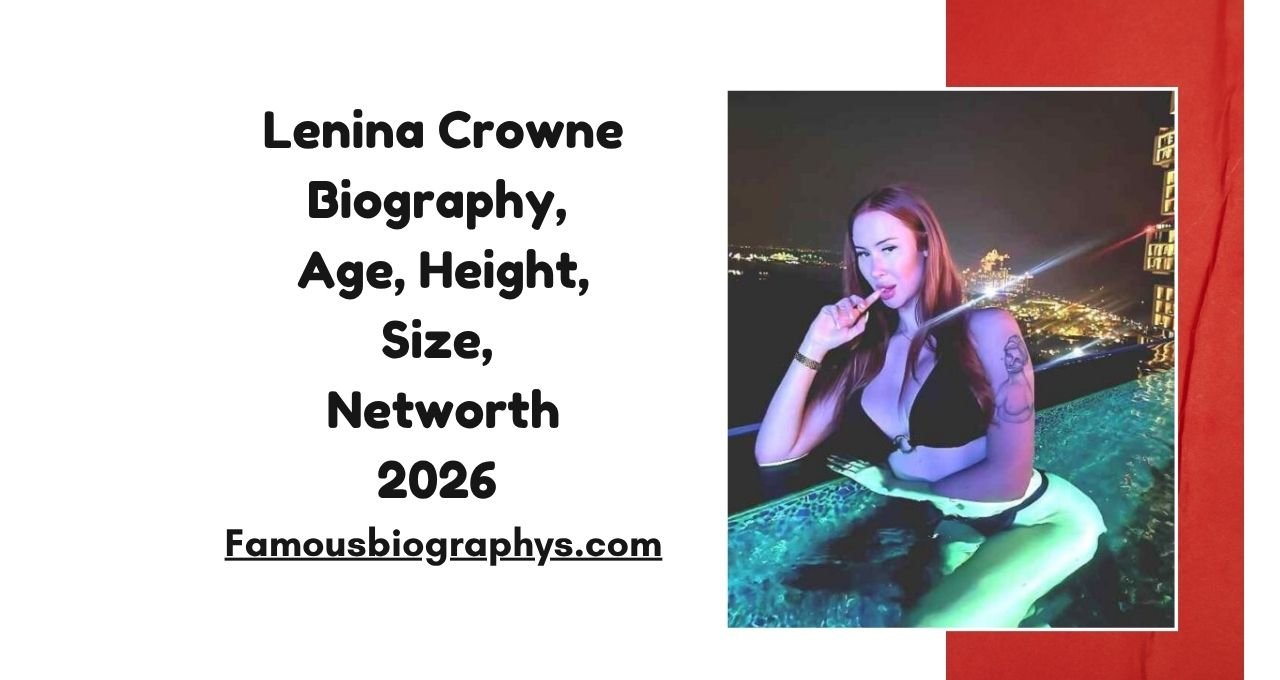 Lenina Crowne , Lenina Crowne biography, Lenina Crowne age 2026, Lenina Crowne height, Lenina Crowne size, Lenina Crowne birthday, Lenina Crowne net worth 2026, Lenina Crowne wiki, Lenina Crowne career, Lenina Crowne model, Lenina Crowne social media, Lenina Crowne income, Lenina Crowne lifestyle, Lenina Crowne facts