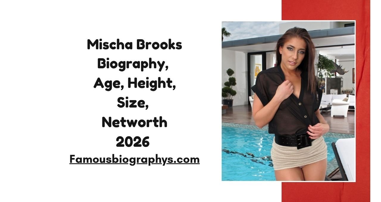 Mischa Brooks ,Mischa Brooks biography, Mischa Brooks age 2026, Mischa Brooks height, Mischa Brooks weight, Mischa Brooks husband, Mischa Brooks boyfriend, Mischa Brooks net worth 2026, Mischa Brooks career, Mischa Brooks model, Mischa Brooks influencer, Mischa Brooks Instagram, Mischa Brooks lifestyle, Mischa Brooks family, Mischa Brooks wiki, Mischa Brooks bio