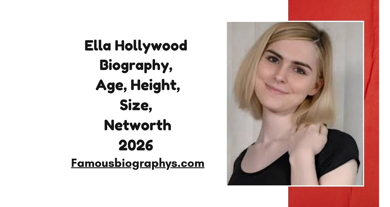 Ella Hollywood , Ella Hollywood biography, Ella Hollywood age 2026, Ella Hollywood height, Ella Hollywood weight, Ella Hollywood husband, Ella Hollywood boyfriend, Ella Hollywood net worth, Ella Hollywood career, Ella Hollywood wiki, Ella Hollywood lifestyle, Ella Hollywood family, Ella Hollywood income, Ella Hollywood model, Ella Hollywood social media, Ella Hollywood biography 2026