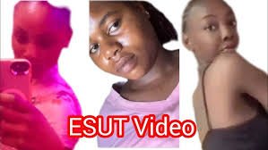 Esut Girl Viral Video Scandal Original Clip: What Happened and Why the Internet Is Reacting