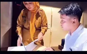 Guru Bahasa Inggris Viral Link Indonesia: English Teacher vs Student Scandal Explained