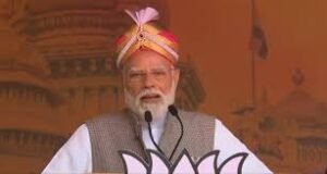 PM Modi Issues Big Warning Over Global Crisis, Calls For National Unity