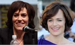 Sarah Hyland vs. Maggie Siff