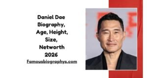 Daniel Dae Kim Net Worth 2026: Biography, Career, Income, Wife, Age, Height, Movies & More