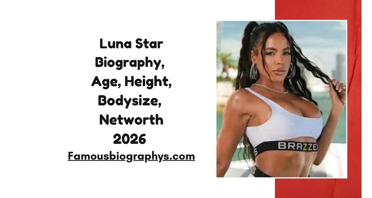 Luna Star ,Luna Star biography, Luna Star age, Luna Star height, Luna Star weight, Luna Star birthday, Luna Star net worth 2026, Luna Star wiki, Luna Star bio, Luna Star husband, Luna Star boyfriend, Luna Star family, Luna Star career, Luna Star lifestyle, Luna Star income, Luna Star education, Luna Star nationality, Luna Star movies, Luna Star social media, Luna Star Instagram, Luna Star facts, Luna Star measurements, Luna Star personal life, Luna Star early life, Luna Star profession, Luna Star latest news, Luna Star 2026, Luna Star real name, Luna Star date of birth, Luna Star famous for, Luna Star earnings, Luna Star success story, Luna Star childhood, Luna Star biography 2026, Luna Star height in feet, Luna Star age 2026, Luna Star net worth, Luna Star photos, Luna Star modeling career, Luna Star achievements,