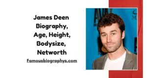 James Deen Biography, Age, Height, Career, Relationships & Net Worth 2026