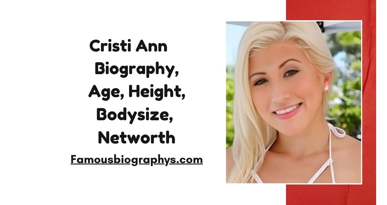 Cristi Ann