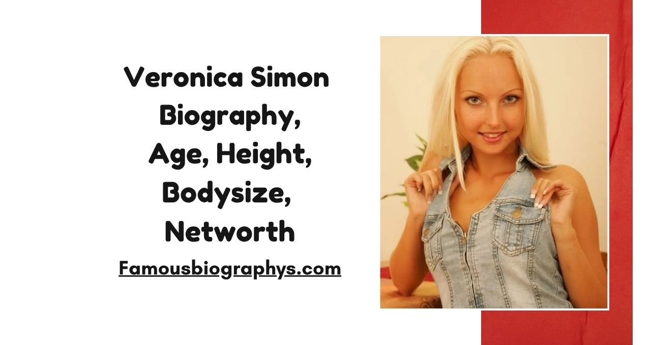 Veronica Simon , Veronica Simon biography, Veronica Simon age, Veronica Simon height, Veronica Simon weight, Veronica Simon boyfriend, Veronica Simon net worth 2026, Veronica Simon career, Veronica Simon wiki, Veronica Simon lifestyle, Veronica Simon family, Veronica Simon facts, Veronica Simon modeling career, Veronica Simon social media, Veronica Simon photos, Veronica Simon personal life, Veronica Simon earnings, Veronica Simon education, Veronica Simon success story, Veronica Simon hobbies, Veronica Simon income source