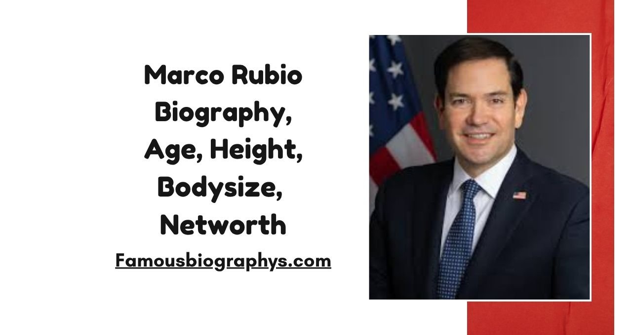 Marco Rubio , Marco Rubio Actor Biography, Marco Rubio Net Worth 2026, Marco Rubio Parents, Marco Rubio Age, Marco Rubio Daughter, Marco Rubio Height, Marco Rubio Career, Marco Rubio Siblings, Marco Rubio Family, Marco Rubio Biography 2026