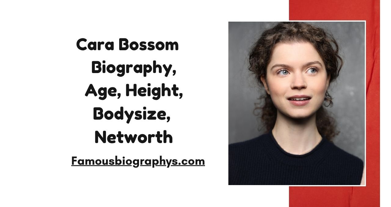 Cara Bossom , Cara Bossom biography, Cara Bossom age, Cara Bossom wiki, Cara Bossom height, Cara Bossom weight, Cara Bossom boyfriend, Cara Bossom net worth 2026, Cara Bossom career, Cara Bossom family, Cara Bossom lifestyle, Cara Bossom early life, Cara Bossom facts, Cara Bossom social media, Cara Bossom profession, Cara Bossom personal life