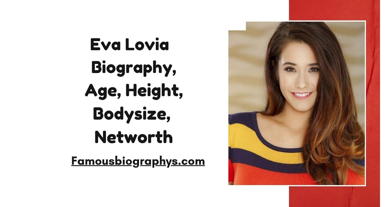 Eva Lovia , Eva Lovia Biography 2026, Eva Lovia age, Eva Lovia net worth 2026, Eva Lovia height, Eva Lovia parents, Eva Lovia siblings, Eva Lovia ex boyfriend, Eva Lovia TikTok, Eva Lovia wiki, Eva Lovia career, Eva Lovia lifestyle, Eva Lovia family, Eva Lovia social media, Eva Lovia facts, Eva Lovia bio
