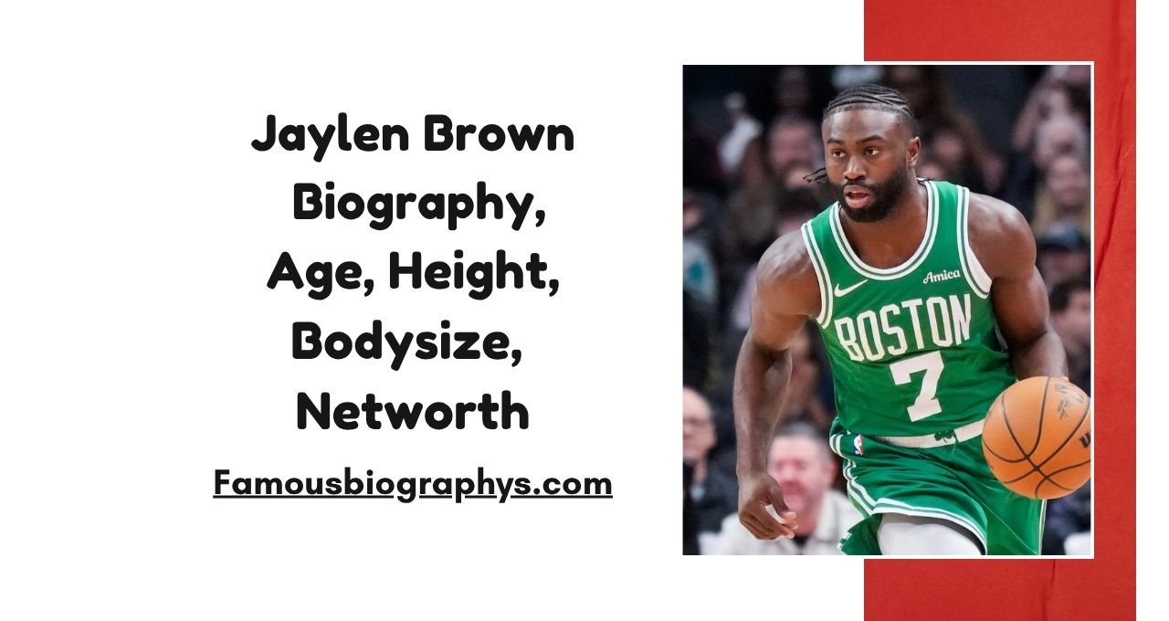 Jaylen Brown