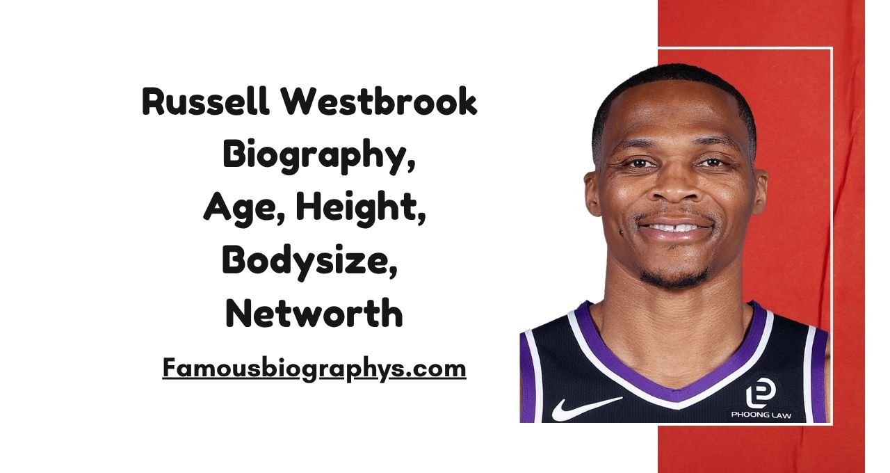 Russell Westbrook