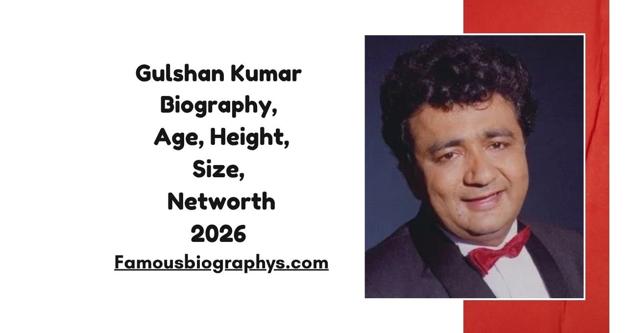 Gulshan Kumar, Gulshan Kumar age 2026, Gulshan Kumar biography, Gulshan Kumar birthday, Gulshan Kumar career, Gulshan Kumar facts, Gulshan Kumar family, Gulshan Kumar height, Gulshan Kumar husband, Gulshan Kumar income, Gulshan Kumar latest update, Gulshan Kumar lifestyle, Gulshan Kumar net worth 2026, Gulshan Kumar songs list, Gulshan Kumar wiki,