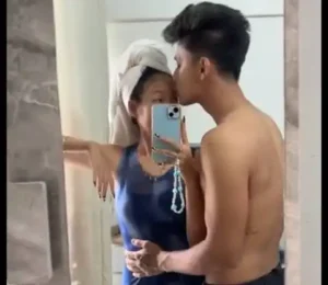 Deekila Sherpa & Aniket Viral Video 5.58: The Shocking Truth Behind the Terabox & Telegram Links