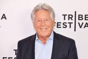 Mario Andretti Net Worth