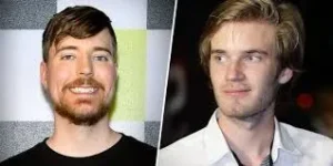 MrBeast vs PewDiePie: Biography, Subscribers, Net Worth & YouTube Journey