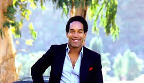 OJ Simpson