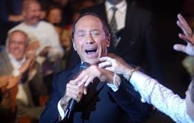 Paul Anka Net Worth