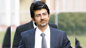 Pierre Omidyar