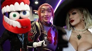Top 20 Female Cosplay Models 2026, Female Cosplay Models, Best Female Cosplayers 2026, Jessica Nigri Biography, Yaya Han Biography, Alyson Tabbitha Biography, Enji Night Biography, Alodia Gosiengfiao Biography, HaneAme Biography, Cosplay Models List 2026, Famous Cosplayers, Female Cosplayers Biography, Cosplay Influencers, Anime Cosplayers, Gaming Cosplayers, Cosplay Career, Cosplay Net Worth, Cosplay Age Height, Professional Cosplayers, Best Cosplay Models
