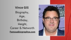 Vince Gill Net Worth: How the Country Legend Built His $30 Million Fortune