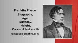 Franklin Pierce Biography, Career, Books, Quotes & Philosophy