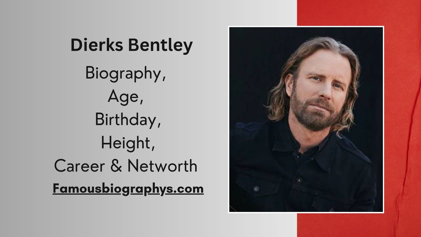 dierks bentley ,dierks bentley tour, dierks bentley songs, dierks bentley what was i thinkin, dierks bentley age,, dierks bentley kids, dierks bentley now, dierks bentley real name,, dierks bentley band members, What is Dierks Bentley's most famous song?, Is Dierks Bentley married or single?, Why was Dirks Bentley kicked out of the Grand Ole Opry?, What is Dierks Bentley's net worth?,