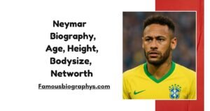 Neymar Biography, Net Worth, Girlfriend, Family, Age, Career Goals, Salary, House 2026