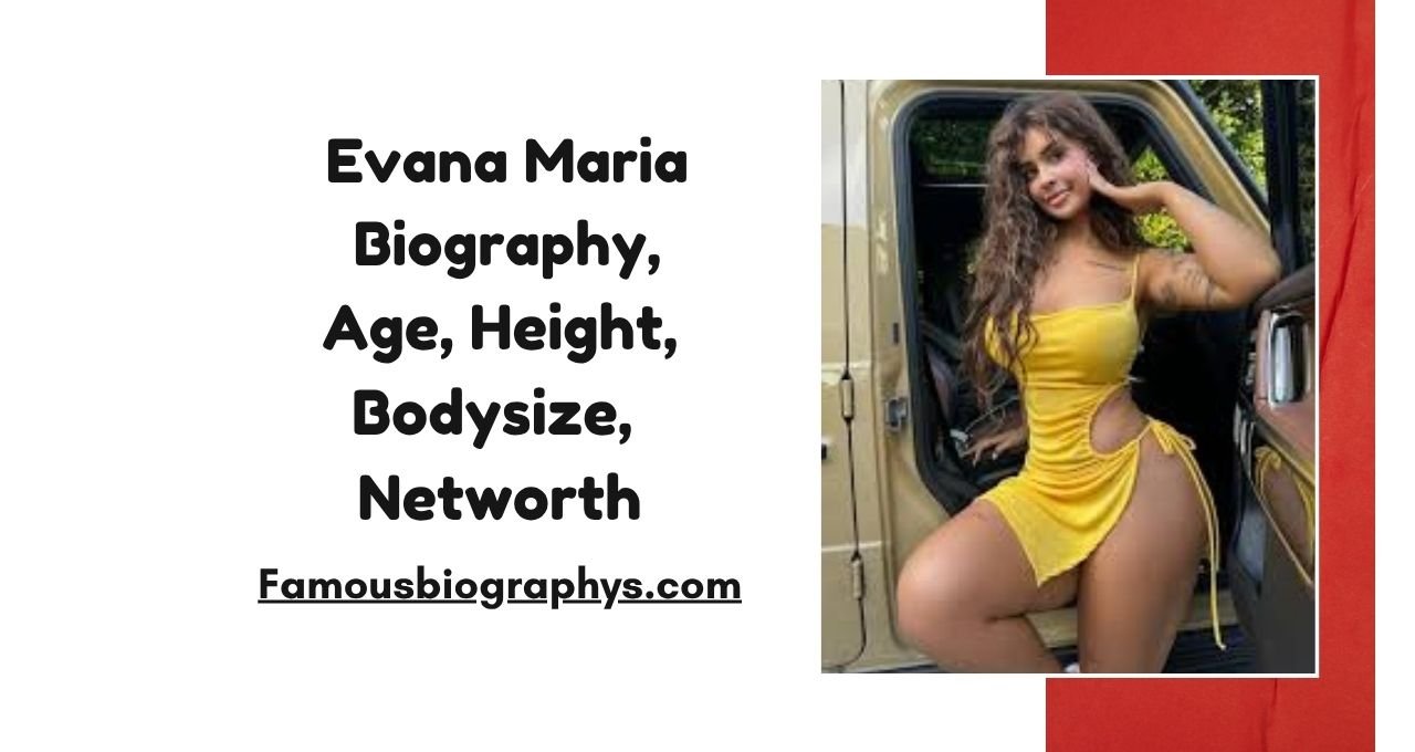 Evana Maria , Evana Maria Biography, Evana Maria Age, Evana Maria Height, Evana Maria Weight, Evana Maria Boyfriend, Evana Maria Net Worth 2026, Evana Maria Wiki, Evana Maria Family, Evana Maria Career, Evana Maria TikTok, Evana Maria Instagram, Evana Maria Lifestyle, Evana Maria Income, Evana Maria Earnings, Evana Maria Facts, Evana Maria Model, Evana Maria Social Media Influencer, Evana Maria Biography 2026, Evana Maria Personal Life, Evana Maria Profile