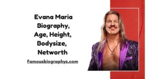 Chris Jericho Biography, Age, Career, Stats, Jersey & Teams