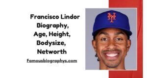Francisco Lindor Biography, Age, Birthday, Career, Stats, Jersey & Teams