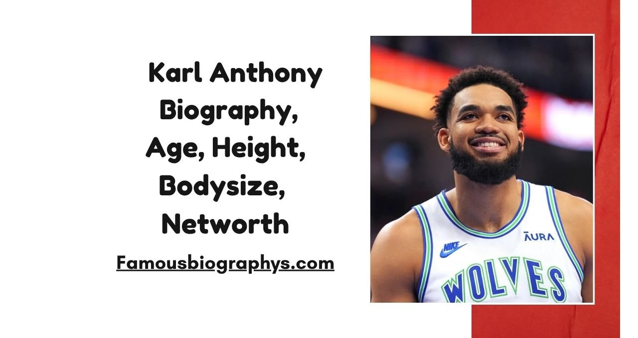 Karl Anthony