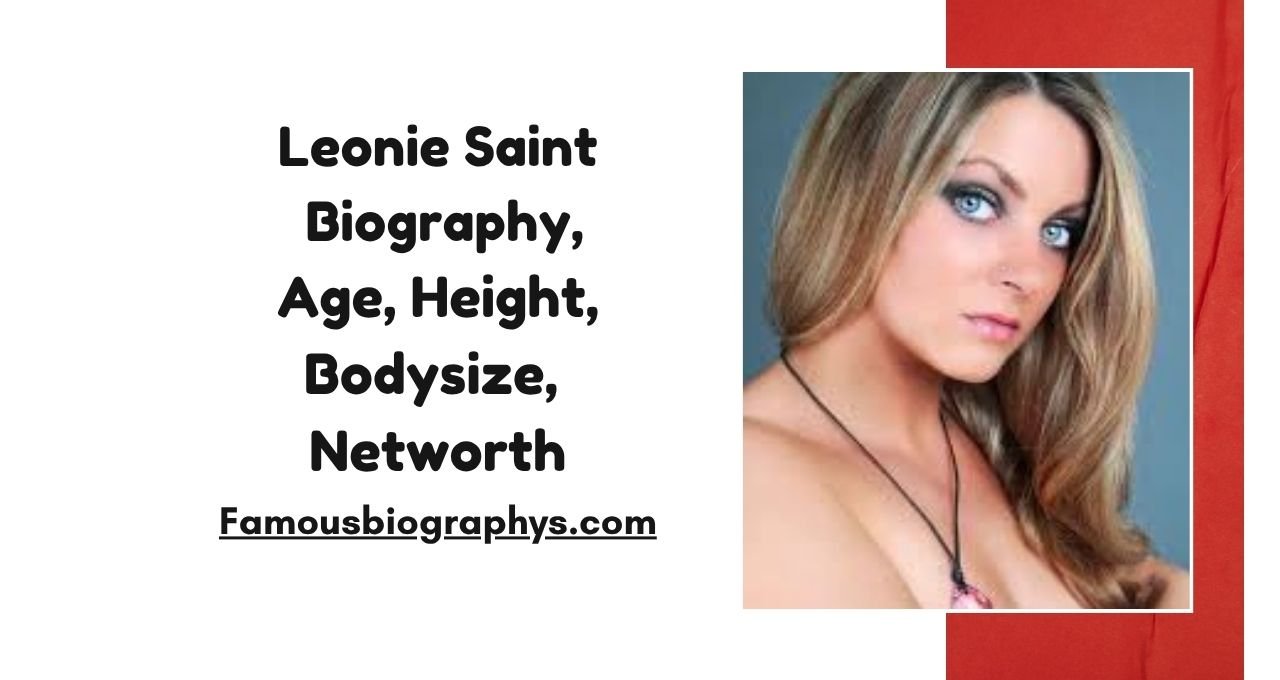 Leonie Saint ,Leonie Saint Biography, Leonie Saint Age 2026, Leonie Saint Height, Leonie Saint Weight, Leonie Saint Wiki, Leonie Saint Net Worth 2026, Leonie Saint Measurements, Leonie Saint Size, Leonie Saint Family, Leonie Saint Career, Leonie Saint Husband, Leonie Saint Boyfriend, Leonie Saint Facts, Leonie Saint Lifestyle, Leonie Saint Income, Leonie Saint Earnings, Leonie Saint Nationality, Leonie Saint Education, Leonie Saint Biography 2026, Leonie Saint Profile