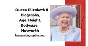 Queen Elizabeth II Biography, Career, Books, Quotes & Philosophy