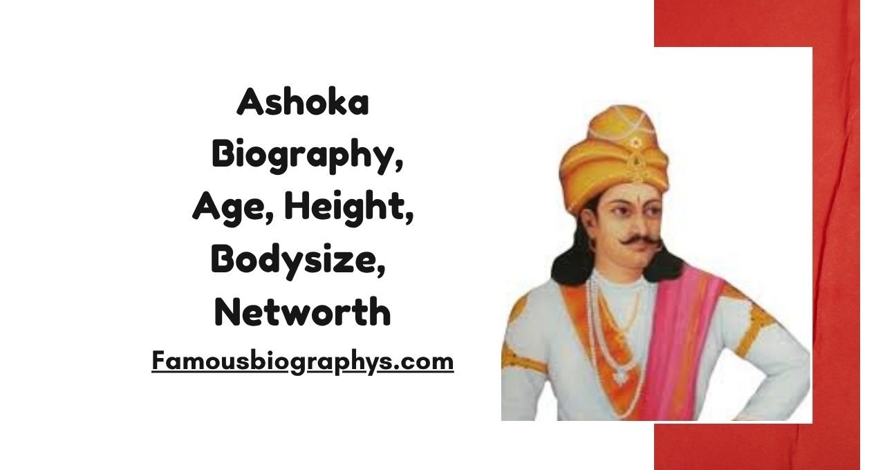 Ashoka