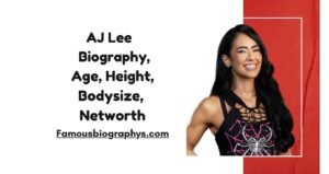 AJ Lee Biography, Age, Career, Stats, Jersey & Teams – Life Story of the Former WWE Diva