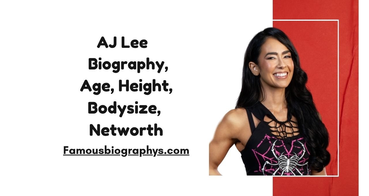 AJ Lee