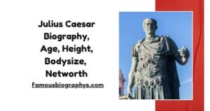 Julius Caesar Biography, Career, Books, Quotes & Philosophy 2026