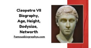 Cleopatra VII Biography, Career, Books, Quotes & Philosophy