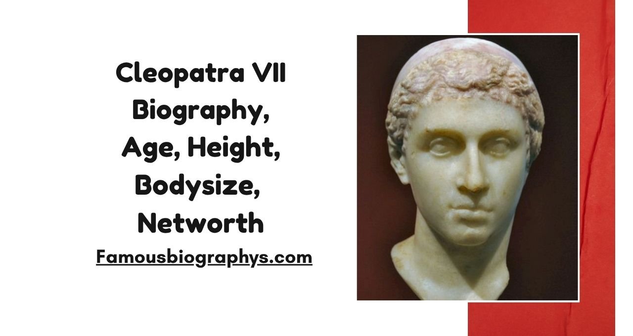 Cleopatra VII