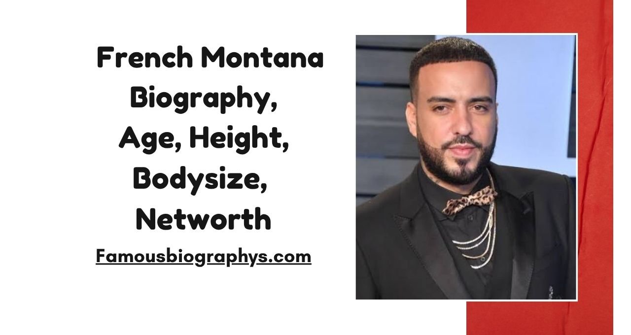 French Montana