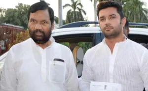 Ram Vilas Paswan And Chirag Paswan Biography, Age, Height, Weight, Career, Wiki, Family & Net Worth 2026