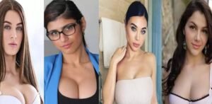 Top 10 Swiss Pornstars 2026: Bio, Net Worth, Age & Movies