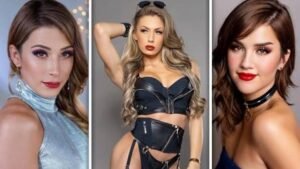 Top 21 Trans Angels Pornstars 2026: Bios, Net Worth & Facts