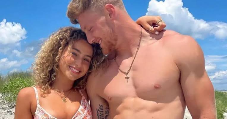 Will Levis and Gia Duddy Leak Video Viral On Social Media
